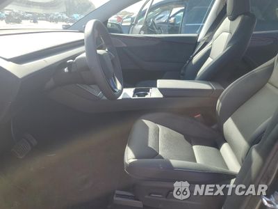 Zdjęcie 7 z 12 samochodu: 2026 TESLA MODEL Y VIN:7SAYGDEE6TA461316 - miniatura