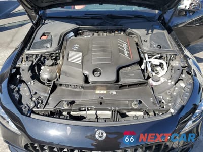 Zdjęcie 11 z 13 samochodu: 2022 MERCEDES-BENZ AMG GT 53 VIN:W1K7X6BB0NA051792 - miniatura