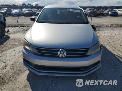 Piąte zdjęcie samochodu w środku: 2016 VOLKSWAGEN JETTA S VIN:3VW267AJ0GM322447 - miniatura