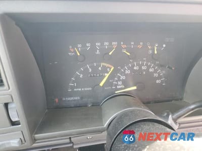 Zdjęcie 9 z 14 samochodu: 1992 CHEVROLET SUBURBAN K1500 VIN:1GNFK16K3NJ355563 - miniatura