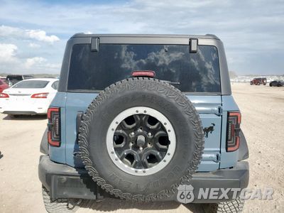 Zdjęcie 6 z 15 samochodu: 2023 FORD BRONCO BASE VIN:1FMEE5DP3PLB54248 - miniatura
