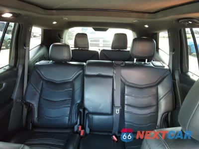 Zdjęcie 10 z 15 samochodu: 2020 CADILLAC XT6 PLATINUM PREMIUM LUXURY VIN:1GYKPERSXLZ107881 - miniatura