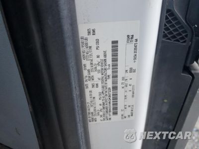 Zdjęcie 13 z 13 samochodu: 2016 FORD TRANSIT T-350 VIN:1FTBW3XM6GKB07229 - miniatura