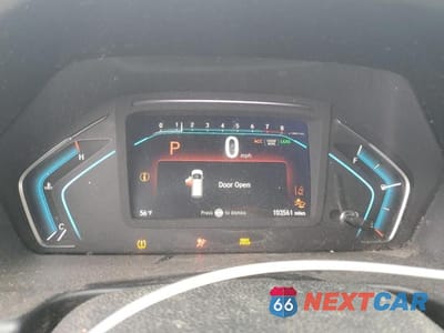 Zdjęcie 9 z 13 samochodu: 2019 HONDA ODYSSEY EX VIN:5FNRL6H54KB086564 - miniatura