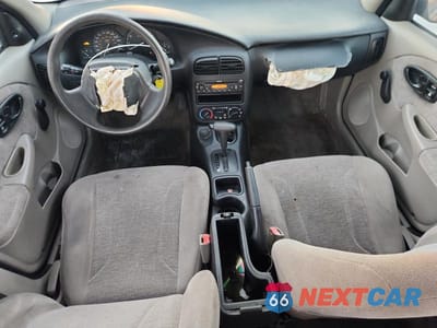 Zdjęcie 8 z 11 samochodu: 2002 SATURN SL2 VIN:1G8ZK52732Z142747 - miniatura