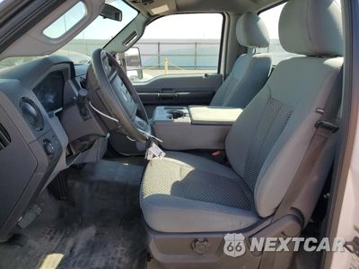 Zdjęcie 7 z 12 samochodu: 2014 FORD F250 SUPER DUTY VIN:1FTBF2A6XEEB42789 - miniatura