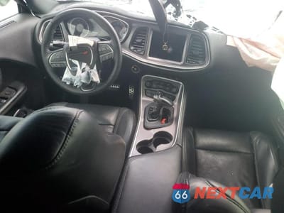 Zdjęcie 8 z 12 samochodu: 2019 DODGE CHALLENGER SXT VIN:2C3CDZGG4KH587735 - miniatura