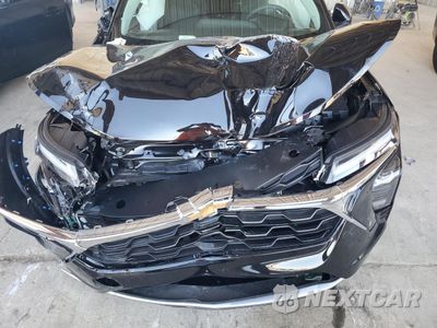 Zdjęcie 11 z 13 samochodu: 2026 CHEVROLET TRAX 1LT VIN:KL77LHEP4TC007186 - miniatura