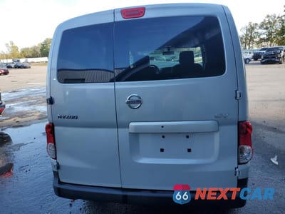 Zdjęcie 6 z 16 samochodu: 2015 NISSAN NV200 2.5S VIN:3N6CM0KN9FK735326 - miniatura