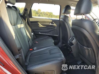 Zdjęcie 11 z 14 samochodu: 2019 HYUNDAI SANTA FE LIMITED VIN:5NMS5CAAXKH109765 - miniatura