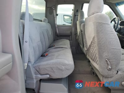 Zdjęcie 10 z 15 samochodu: 1999 CHEVROLET GMT-400 C1500 VIN:1GCEC19R0XR127695 - miniatura