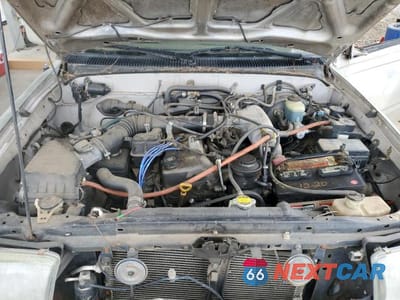 Zdjęcie 11 z 11 samochodu: 1997 TOYOTA 4RUNNER VIN:JT3GM84R6V0013230 - miniatura