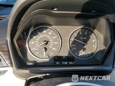 Zdjęcie 9 z 14 samochodu: 2017 BMW X1 SDRIVE28I VIN:WBXHU7C3XH5H34879 - miniatura