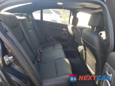 Zdjęcie 10 z 13 samochodu: 2009 PONTIAC G8 VIN:6G2ER577X9L155363 - miniatura