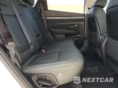 Zdjęcie 11 z 17 samochodu: 2024 HYUNDAI TUCSON LIMITED VIN:5NMJECDE3RH323842 - miniatura