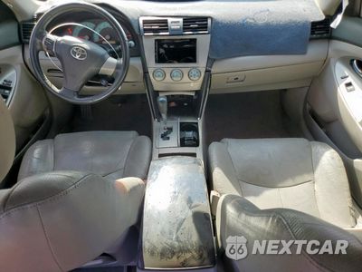 Zdjęcie 8 z 14 samochodu: 2008 TOYOTA CAMRY CE VIN:4T1BE46K98U258205 - miniatura