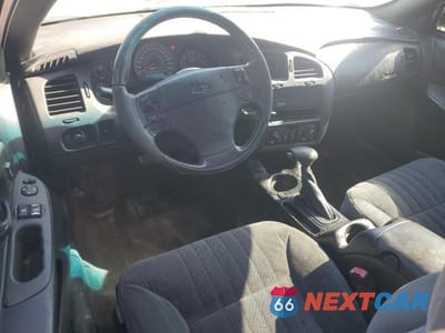 Zdjęcie 8 z 11 samochodu: 2005 CHEVROLET MONTE CARLO LT VIN:2G1WX12K759139381 - miniatura