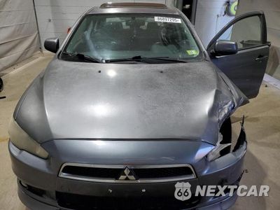 Zdjęcie 11 z 11 samochodu: 2009 MITSUBISHI LANCER GTS VIN:JA3AU86W29U023772 - miniatura