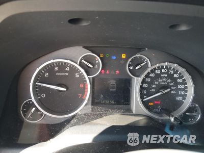 Zdjęcie 9 z 12 samochodu: 2016 TOYOTA TUNDRA CREWMAX SR5 VIN:5TFEM5F10GX105310 - miniatura