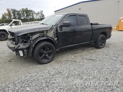 2018 RAM 1500 ST 1C6RR6FT4JS216688 - główne zdjęcie licytacji z USA - miniatura