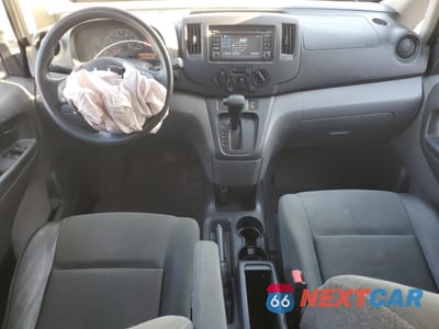 Zdjęcie 8 z 16 samochodu: 2015 NISSAN NV200 2.5S VIN:3N6CM0KN9FK735326 - miniatura