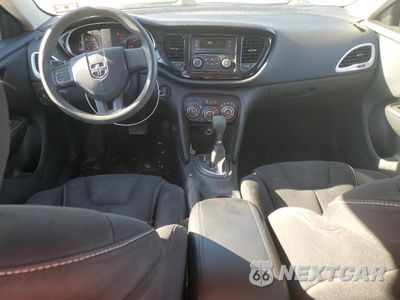 Zdjęcie 8 z 12 samochodu: 2013 DODGE DART SXT VIN:1C3CDFBA8DD152590 - miniatura