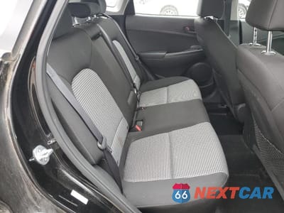 Zdjęcie 10 z 12 samochodu: 2018 HYUNDAI KONA SE VIN:KM8K1CAA3JU179431 - miniatura