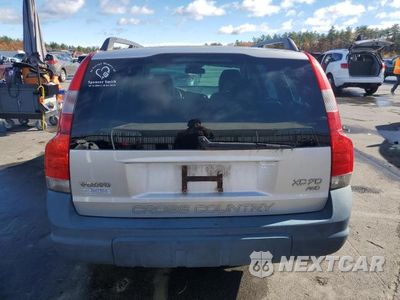 Zdjęcie 6 z 12 samochodu: 2004 VOLVO XC70 VIN:YV1SZ59H241131090 - miniatura