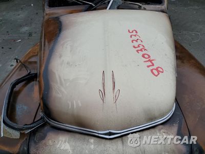 Zdjęcie 11 z 12 samochodu: 1963 VOLV 544 VIN:V63384583 - miniatura