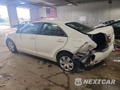 Drugie zdjęcie samochodu z przodu: 2008 TOYOTA CAMRY CE VIN:4T1BE46K28U732558 - miniatura