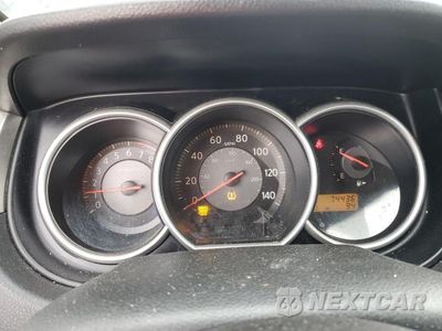 Zdjęcie 9 z 11 samochodu: 2009 NISSAN VERSA S VIN:3N1BC13E79L374492 - miniatura