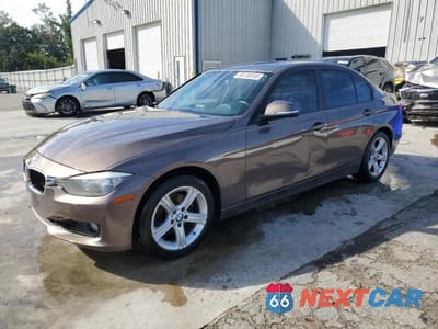 2013 BMW 328 I WBA3A5G53DNP27065 - główne zdjęcie licytacji z USA - miniatura