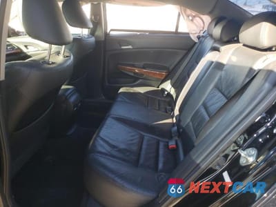Zdjęcie 10 z 13 samochodu: 2012 HONDA ACCORD EXL VIN:1HGCP3F84CA035325 - miniatura