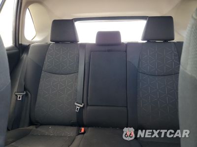 Zdjęcie 10 z 16 samochodu: 2021 TOYOTA RAV4 XLE VIN:2T3P1RFV9MC195831 - miniatura