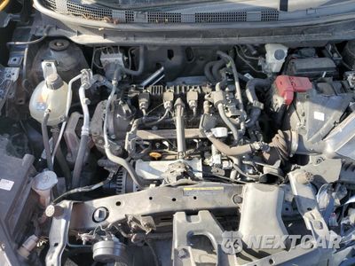 Zdjęcie 11 z 13 samochodu: 2023 NISSAN KICKS SV VIN:3N1CP5CV6PL518336 - miniatura