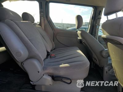 Zdjęcie 11 z 15 samochodu: 2003 DODGE GRAND CARAVAN SE VIN:1D4GP24313B285149 - miniatura