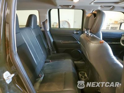 Zdjęcie 11 z 13 samochodu: 2016 JEEP PATRIOT SPORT VIN:1C4NJPBB9GD787074 - miniatura