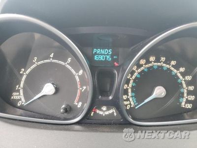 Zdjęcie 9 z 11 samochodu: 2014 FORD FIESTA SE VIN:3FADP4BJ3EM232788 - miniatura