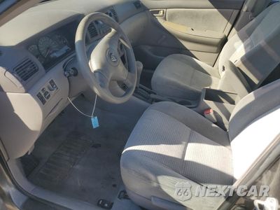 Zdjęcie 7 z 13 samochodu: 2007 TOYOTA COROLLA CE VIN:2T1BR32E07C765296 - miniatura