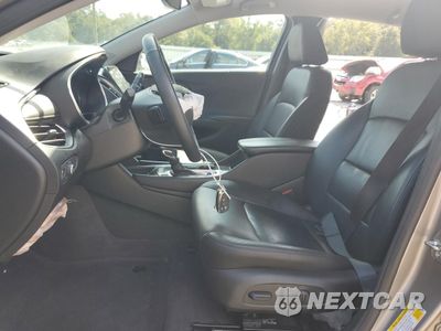 Zdjęcie 7 z 13 samochodu: 2024 CHEVROLET MALIBU PREMIER VIN:1G1ZE5ST2RF233393 - miniatura