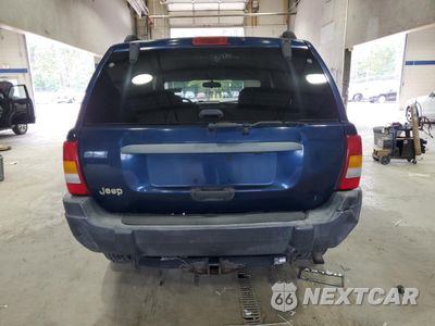 Zdjęcie 6 z 14 samochodu: 2003 JEEP GRAND CHEROKEE LAREDO VIN:1J4GX48S13C543068 - miniatura