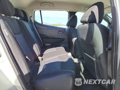 Zdjęcie 10 z 15 samochodu: 2024 NISSAN LEAF SV PLUS VIN:1N4CZ1CV1RC552981 - miniatura