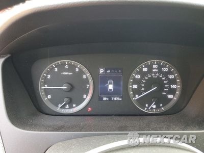 Zdjęcie 9 z 13 samochodu: 2017 HYUNDAI SONATA SE VIN:5NPE24AF9HH542870 - miniatura