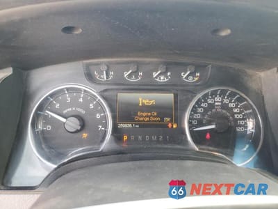 Zdjęcie 9 z 12 samochodu: 2011 FORD F150 SUPERCREW VIN:1FTFW1EF7BFA73295 - miniatura