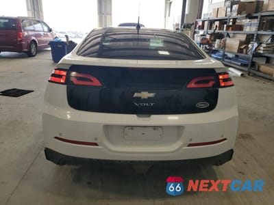 Zdjęcie 6 z 12 samochodu: 2012 CHEV VOLT VIN:1G1RD6E45CU115130 - miniatura