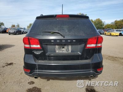 Zdjęcie 6 z 14 samochodu: 2019 DODGE JOURNEY SE VIN:3C4PDCBG4KT700866 - miniatura