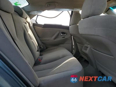 Zdjęcie 10 z 13 samochodu: 2007 TOYOTA CAMRY CE VIN:4T1BE46K37U694563 - miniatura