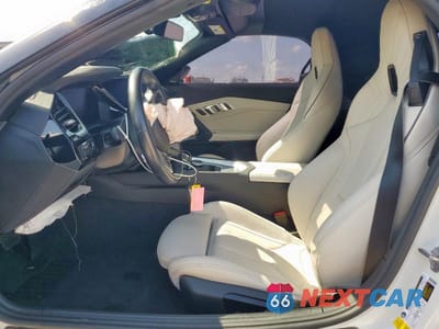 Zdjęcie 7 z 11 samochodu: 2023 BMW Z4 SDRIVE30I VIN:WBAHF3C05PWY11943 - miniatura