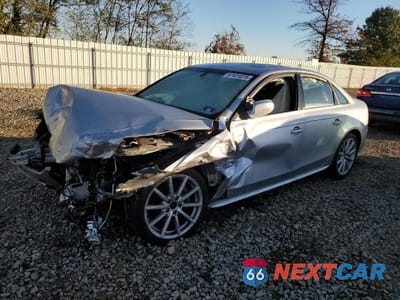 2016 AUDI A4 PREMIUM PLUS S-LINE WAUFFAFL4GN002344 - główne zdjęcie licytacji z USA - miniatura