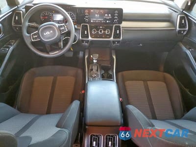 Zdjęcie 8 z 12 samochodu: 2023 KIA SORENTO LX VIN:5XYRG4LCXPG175473 - miniatura